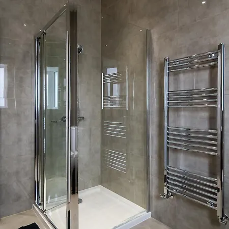 En-Suite Studio Rooms In London Near Wembley Stadium Exterior photo