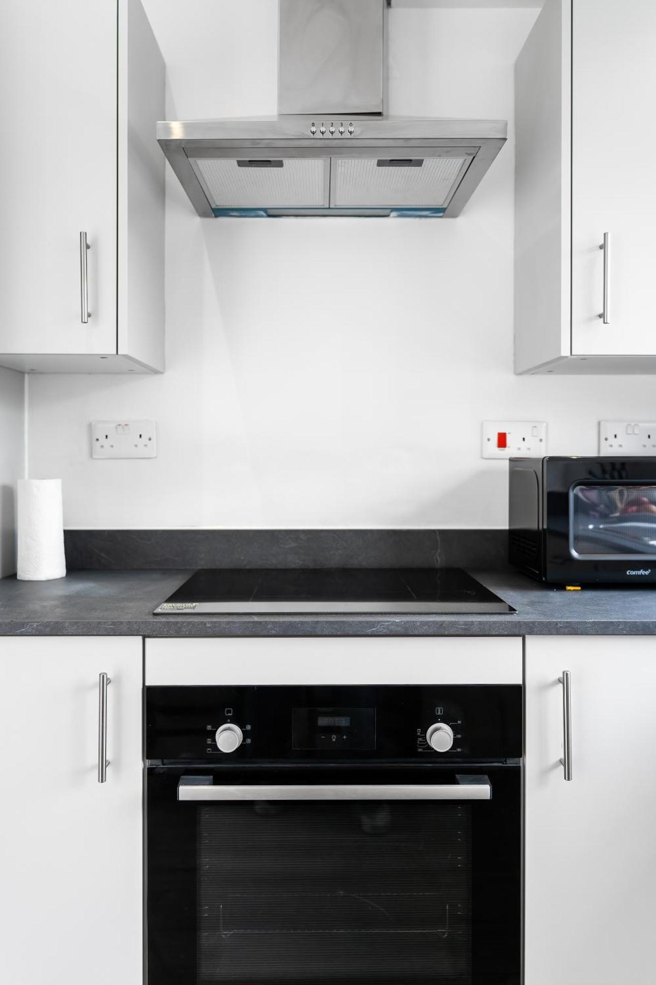 En-suite In Near Wembley Stadium * Londra