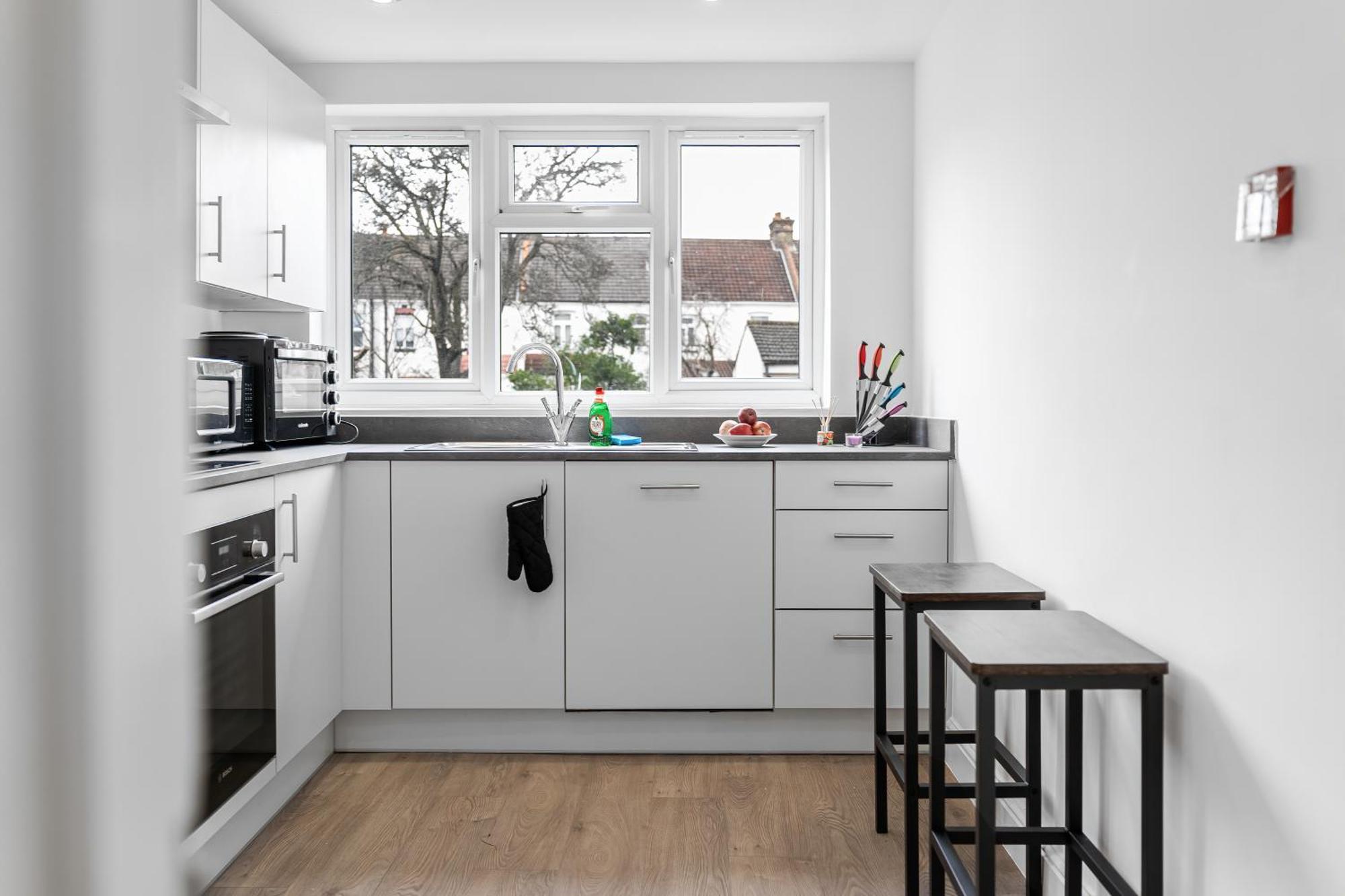 En-suite In Near Wembley Stadium * Londra