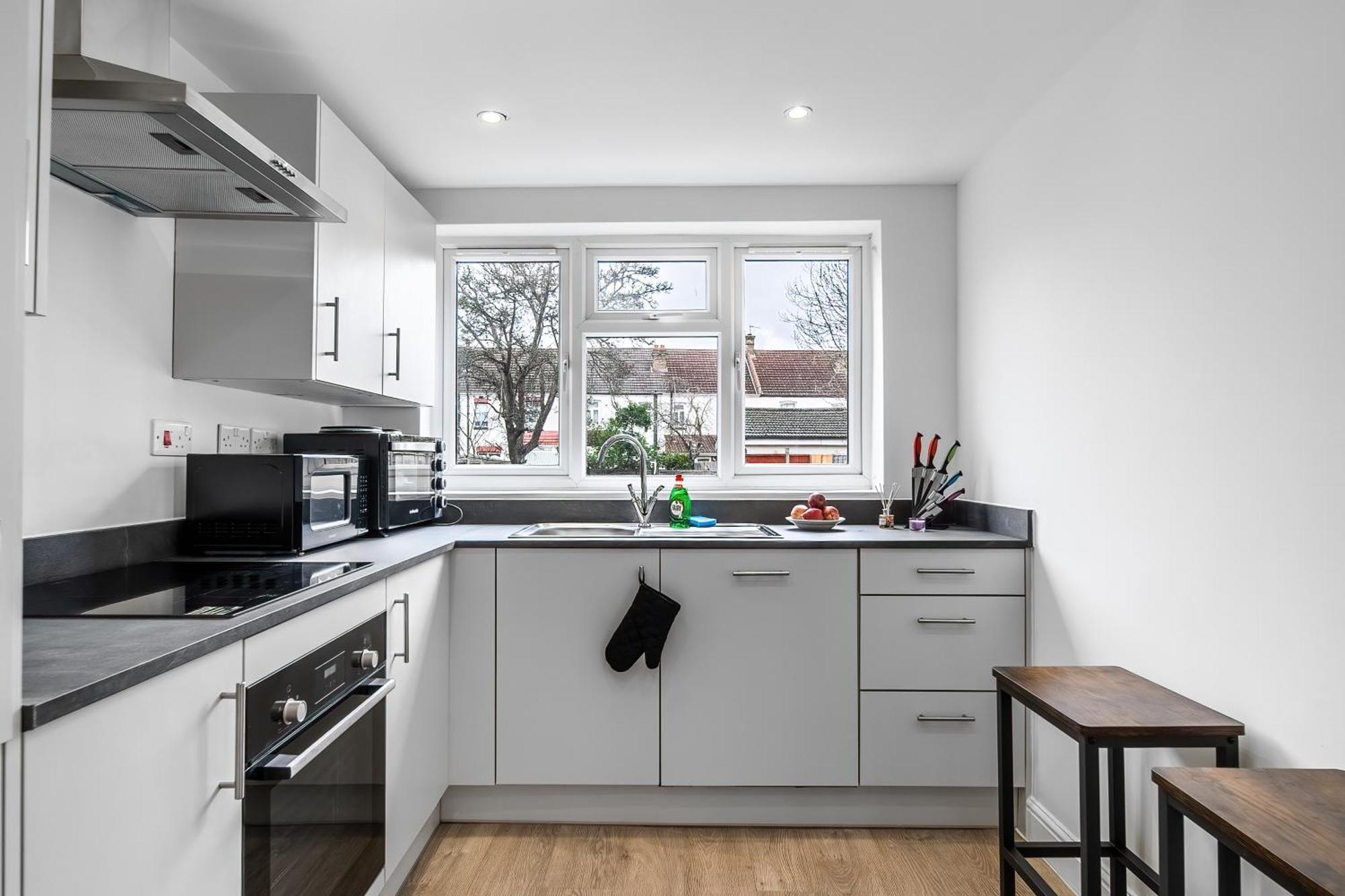 Appartamento En-suite In Near Wembley Stadium