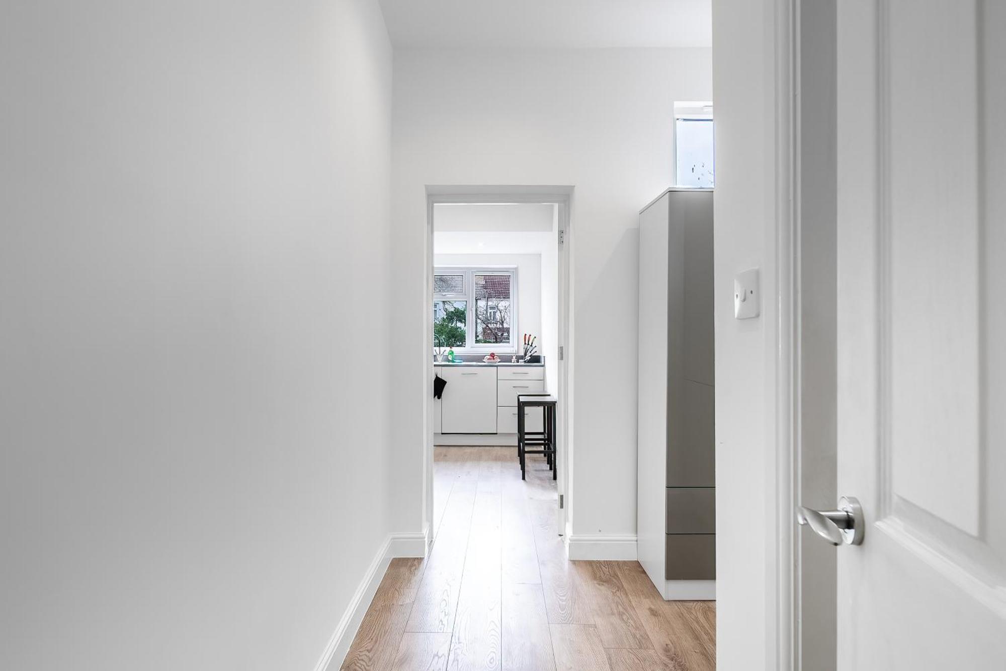 En-suite In Near Wembley Stadium Appartamento