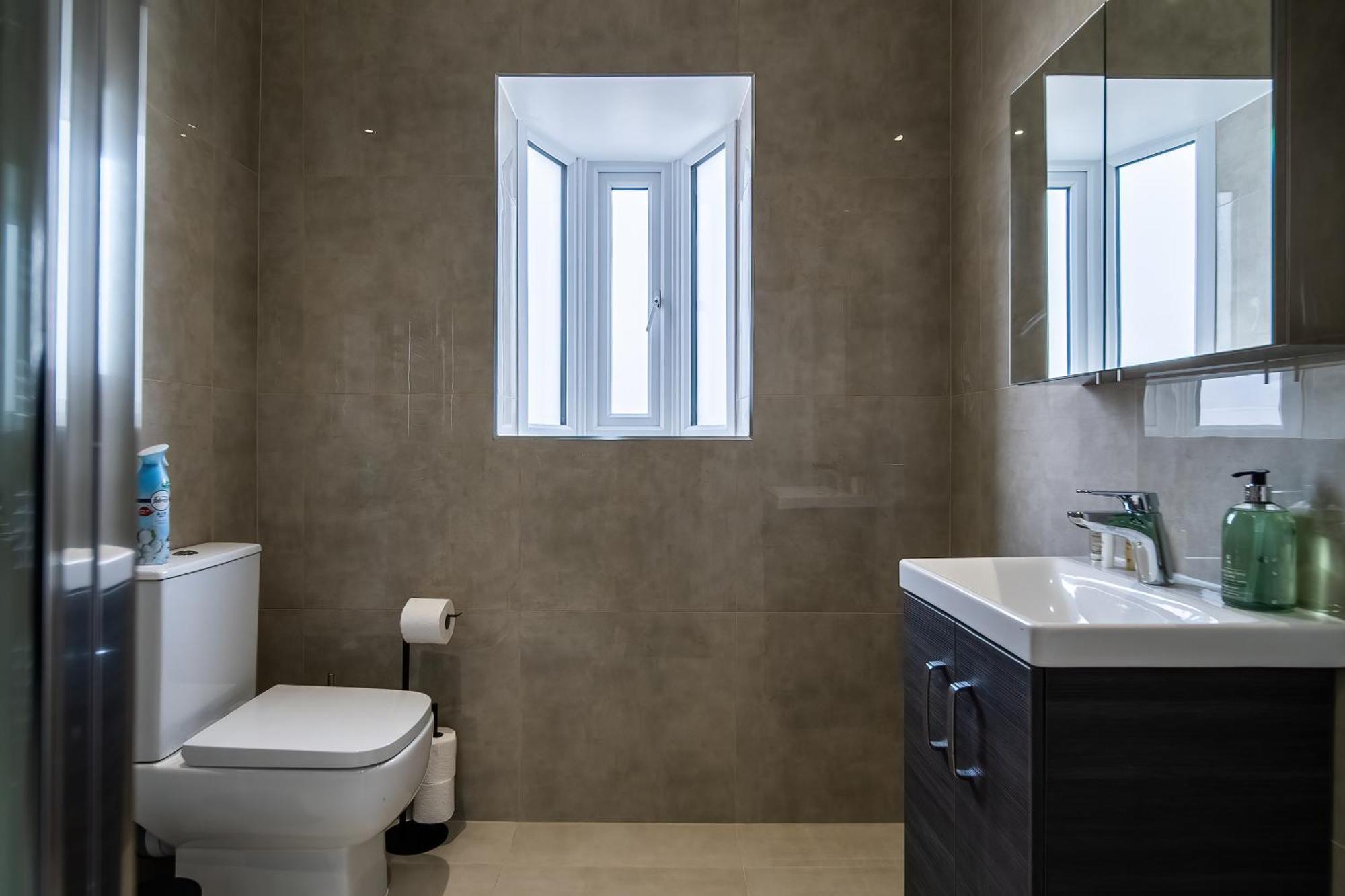 En-suite In Near Wembley Stadium Londra