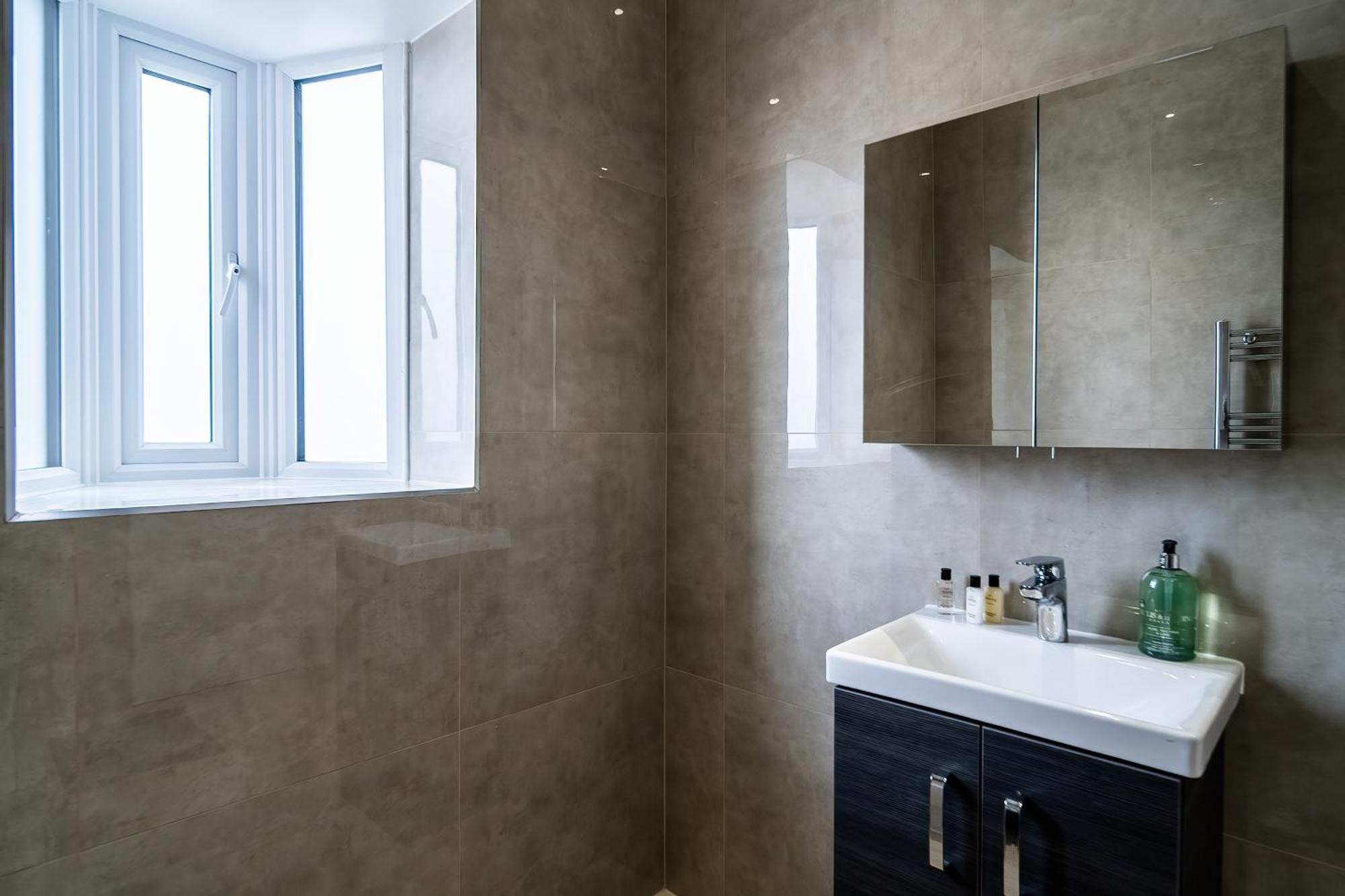 Appartamento En-suite In Near Wembley Stadium *