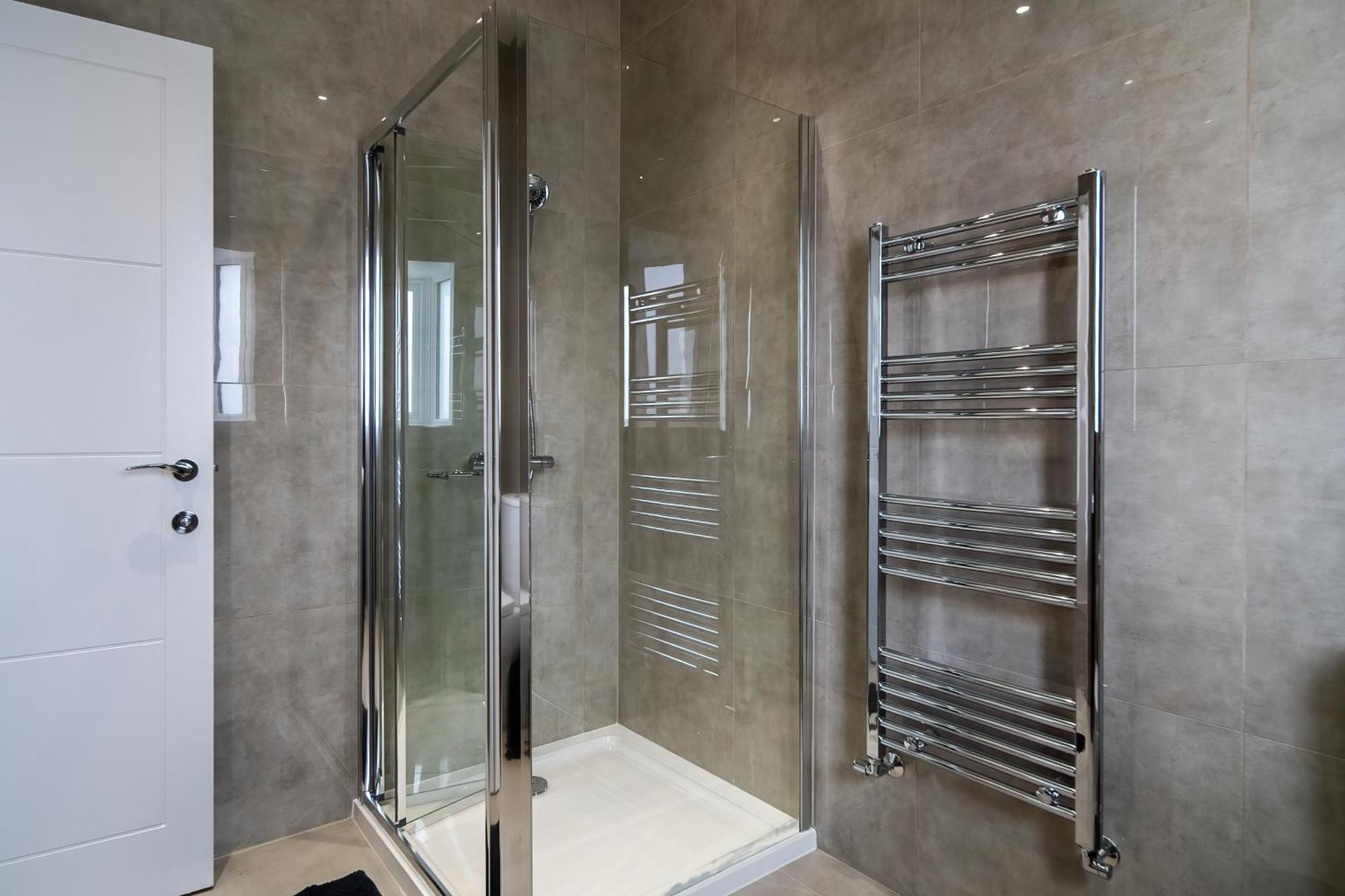En-suite In Near Wembley Stadium Appartamento