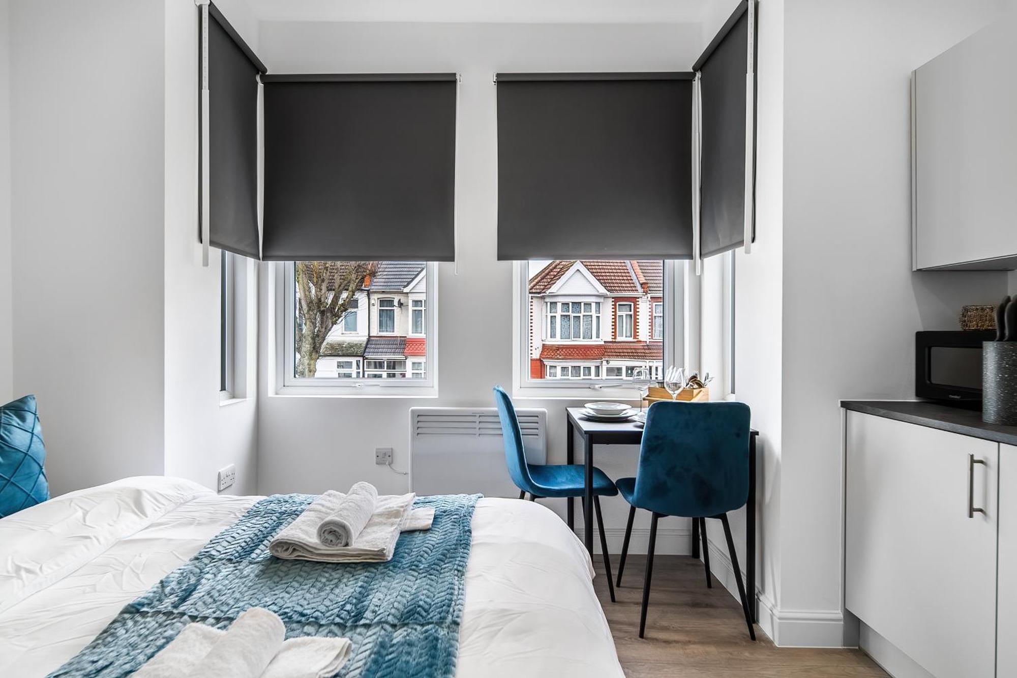 En-suite In Near Wembley Stadium * Londra