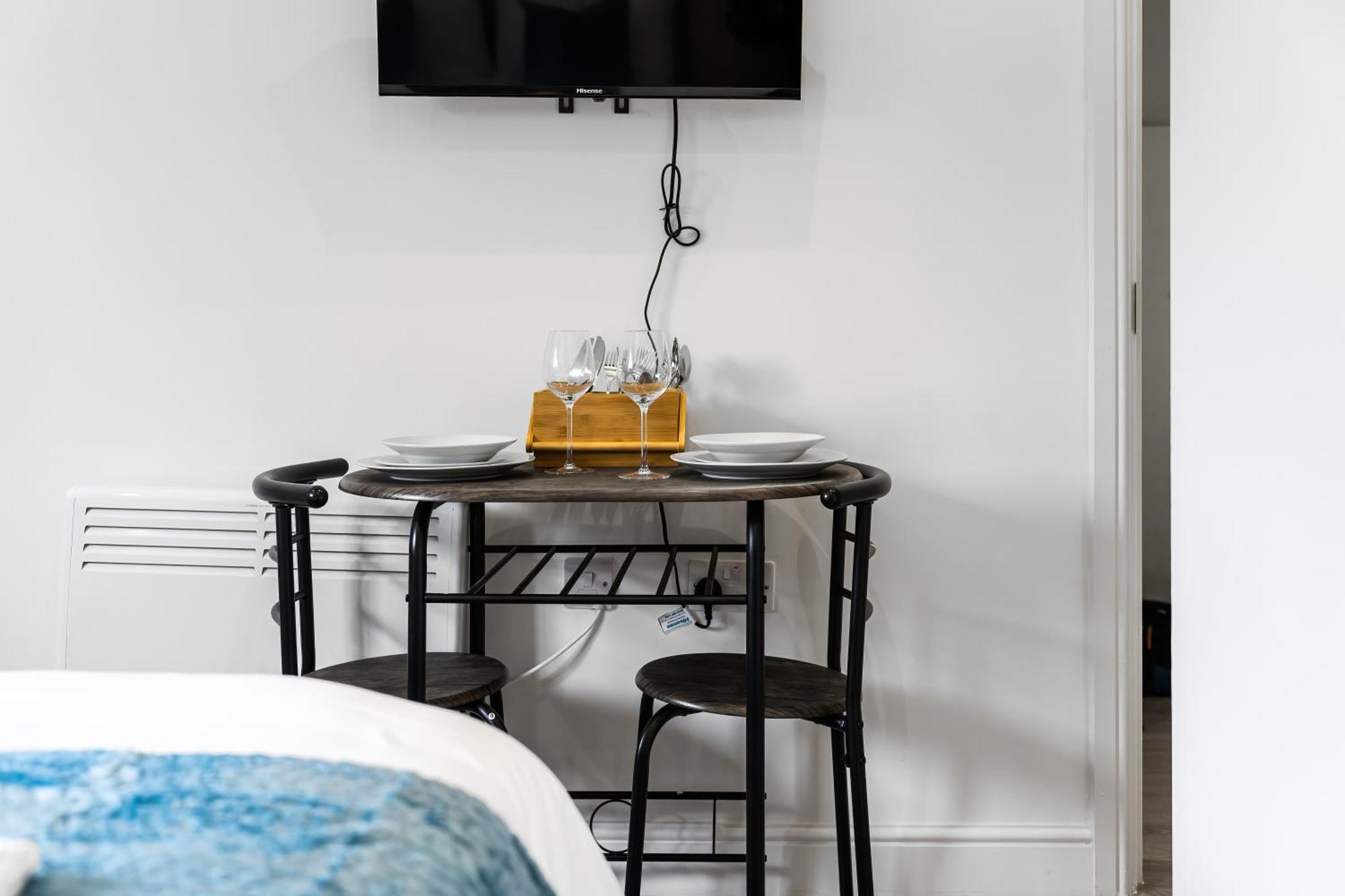 En-suite In Near Wembley Stadium * Londra