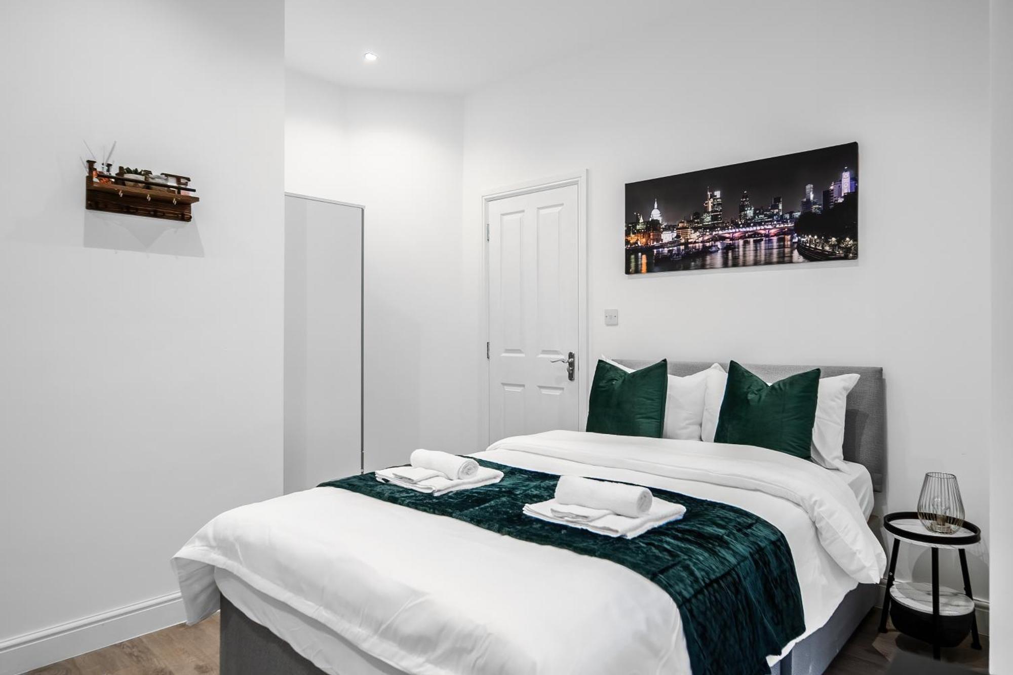 Appartamento En-suite In Near Wembley Stadium