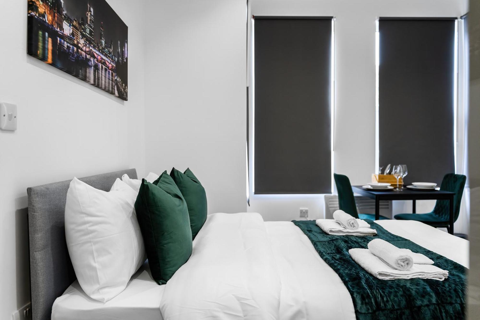 En-suite In Near Wembley Stadium Appartamento