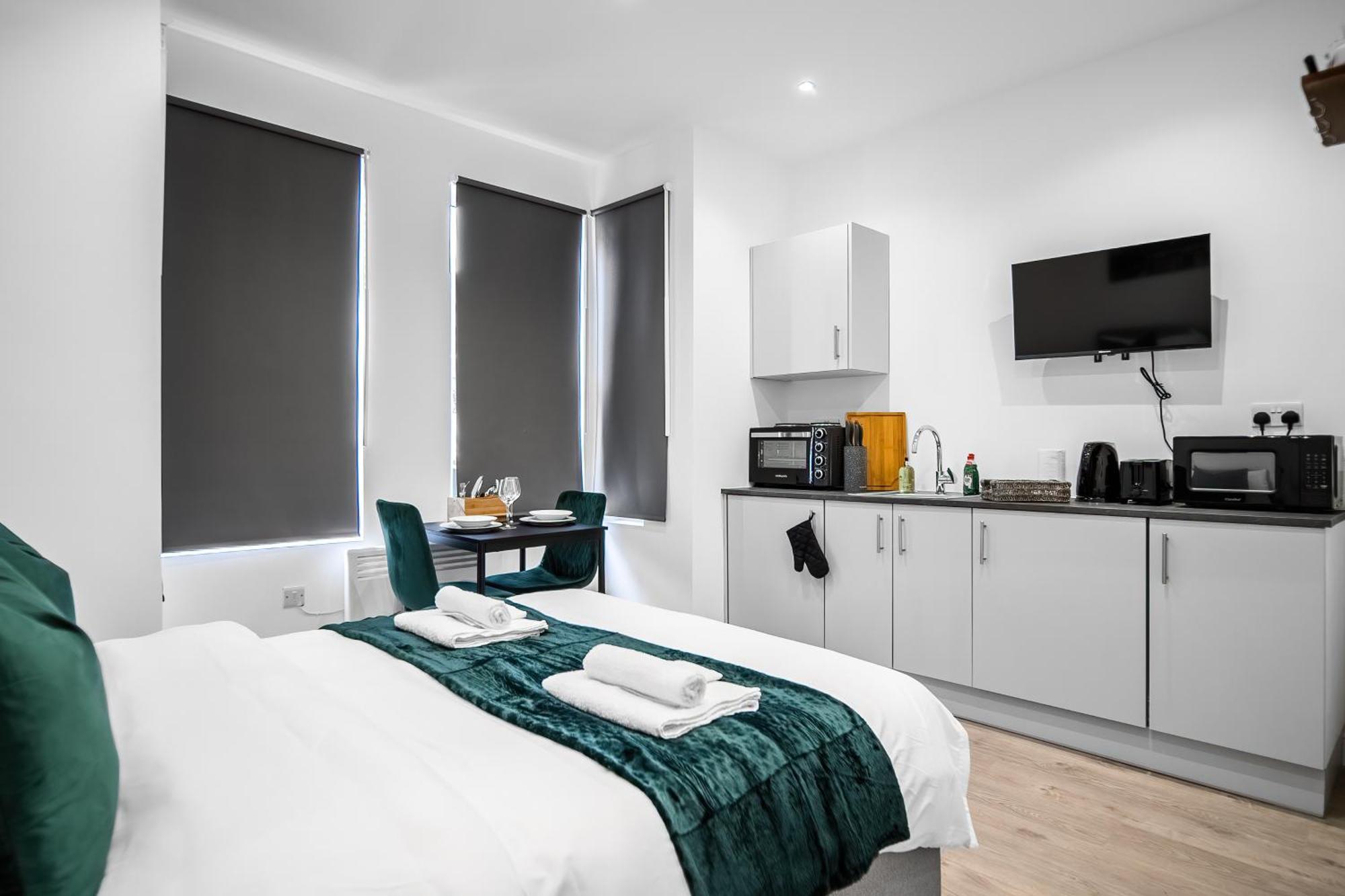 Appartamento En-suite In Near Wembley Stadium