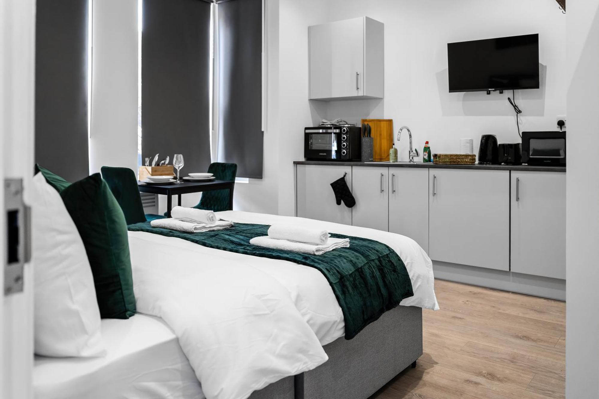 Appartamento En-suite In Near Wembley Stadium *